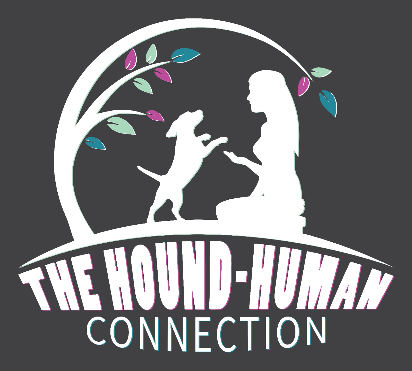 The Hound-Human Connection