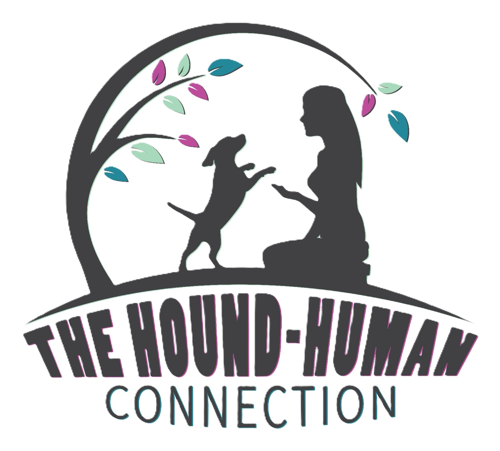 The Hound-Human Connection